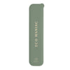 Portable Flatware Set with Gold Straw - Eco Maniac