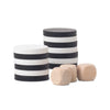 Checkers and Backgammon - Tabletop Games
