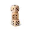 Checkers and Backgammon - Tabletop Games
