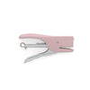 Dusty Pink Standard Issue - The Hand Held Stapler