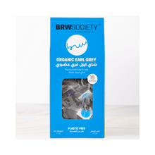  Organic Earl Grey