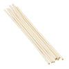 Green Aventurine Crystal Infused Reed Diffuser 100ml - White Tea & Ginger