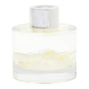 Citrine Crystal Infused Reed Diffuser 100ml - Dark Amber & Peony