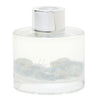 Celestite Crystal Infused Reed Diffuser 100ml - Basil & Lime