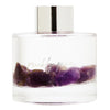 Amethyst Crystal Infused Reed Diffuser 100ml - Lavender & Vanilla