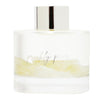 Citrine Crystal Infused Reed Diffuser 100ml - Dark Amber & Peony