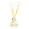 Celestite Crystal Infused Reed Diffuser 100ml - Basil & Lime