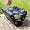 Camping Barbecue