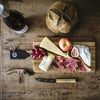Cheese Board and Knife Set