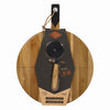 15"Pizza Cutter & Serving Board