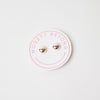 Modest Beyond No-Snag Magnetic Hijab Pins - Rose Gold