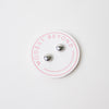 Modest Beyond No-Snag Magnetic Hijab Pins - Silver