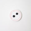 Modest Beyond No-Snag Magnetic Hijab Pins - Matte Black