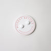 Modest Beyond No-Snag Magnetic Hijab Pins - Matte White