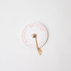 Modest Beyond No-Snag Magnetic Hijab Chain Pin - Gold