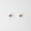 Modest Beyond No-Snag Magnetic Hijab Pins - Rose Gold