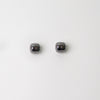 Modest Beyond No-Snag Magnetic Hijab Pins - Gunmetal Grey