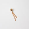 Modest Beyond No-Snag Magnetic Hijab Chain Pin - Gold