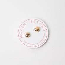  Modest Beyond No-Snag Magnetic Hijab Pins - Gold