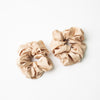 Modest Beyond - Satin Scrunchie Set
