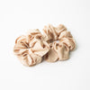 Modest Beyond - Satin Scrunchie Set