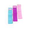Set of 3 Resistance Bands