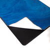 The 'Abyss' Yoga Towel
