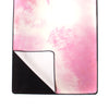 The 'Dreamscape' Yoga Towel