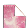 The 'Dreamscape' Yoga Towel