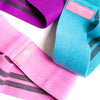 Set of 3 Resistance Bands