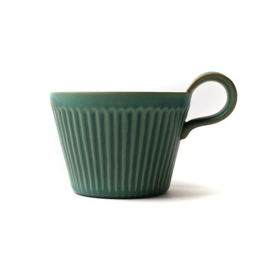 Haya Coffee Mug
