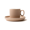 Selene Mug and Saucer