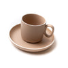 Selene Mug and Saucer