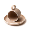 Selene Mug and Saucer