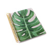 Flourish A4 Notebook