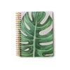 Flourish A4 Notebook