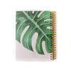 Flourish A4 Notebook