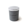rose & oud candle