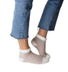 Cozy slipper sock