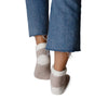 Cozy slipper sock