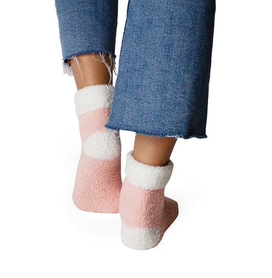 cozy slipper sock