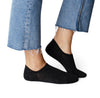 3 pack of basic ankle socks