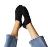 3 pack of basic ankle socks