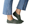 3 pack of mixed basic ankle socks