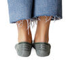 3 pack of mixed basic ankle socks