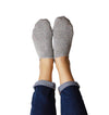 3 pack of basic ankle socks