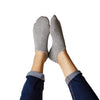 3 pack of basic ankle socks