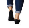 3 pack of basic ankle socks