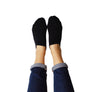 3 pack of basic ankle socks