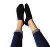 3 pack of basic ankle socks